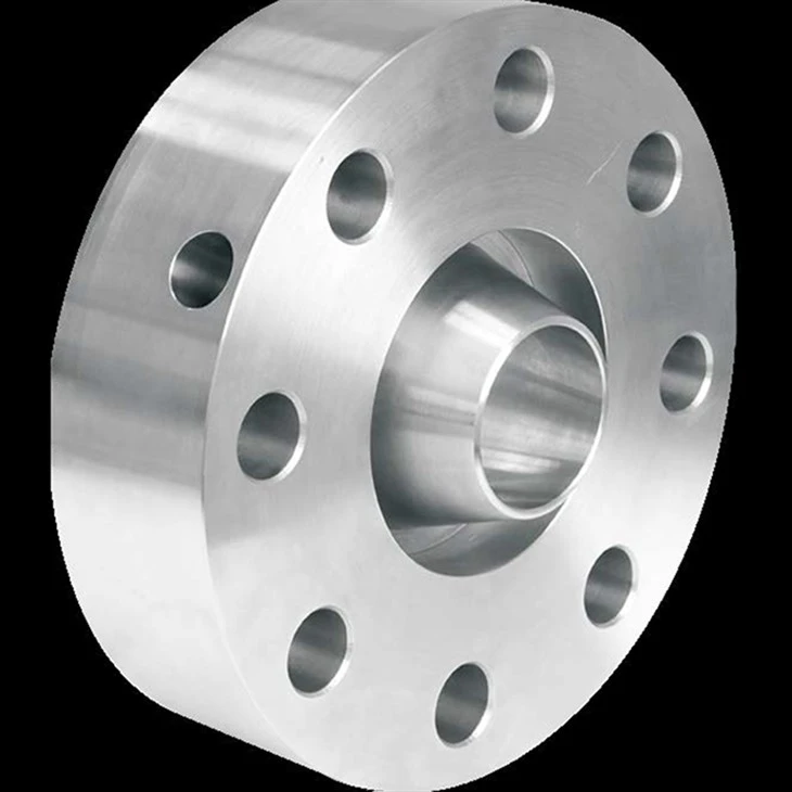 Carbon Steel Reducing Weld Neck Flange